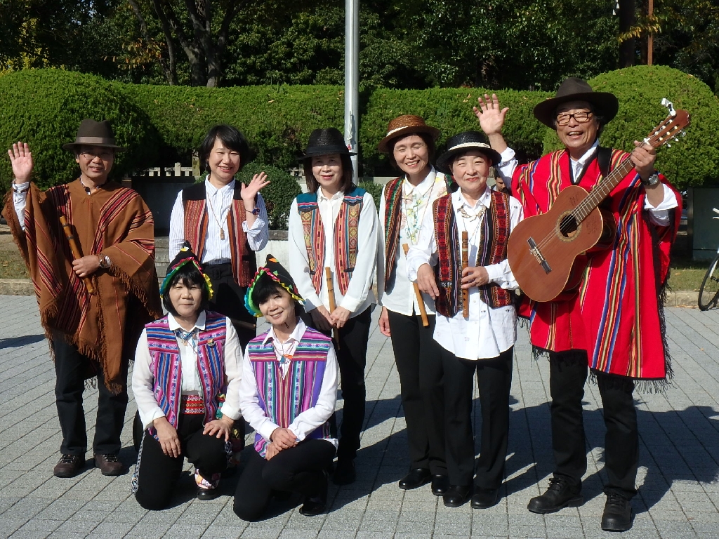 アクロス・ケーナ教室のメイン画像